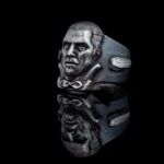 Bram Stoker’s Dracula Gargoyle Pendant