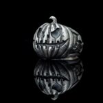 Critters Horror Pendant