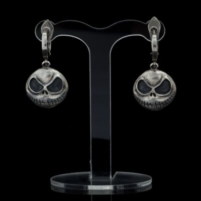 Jack Skellington Earrings