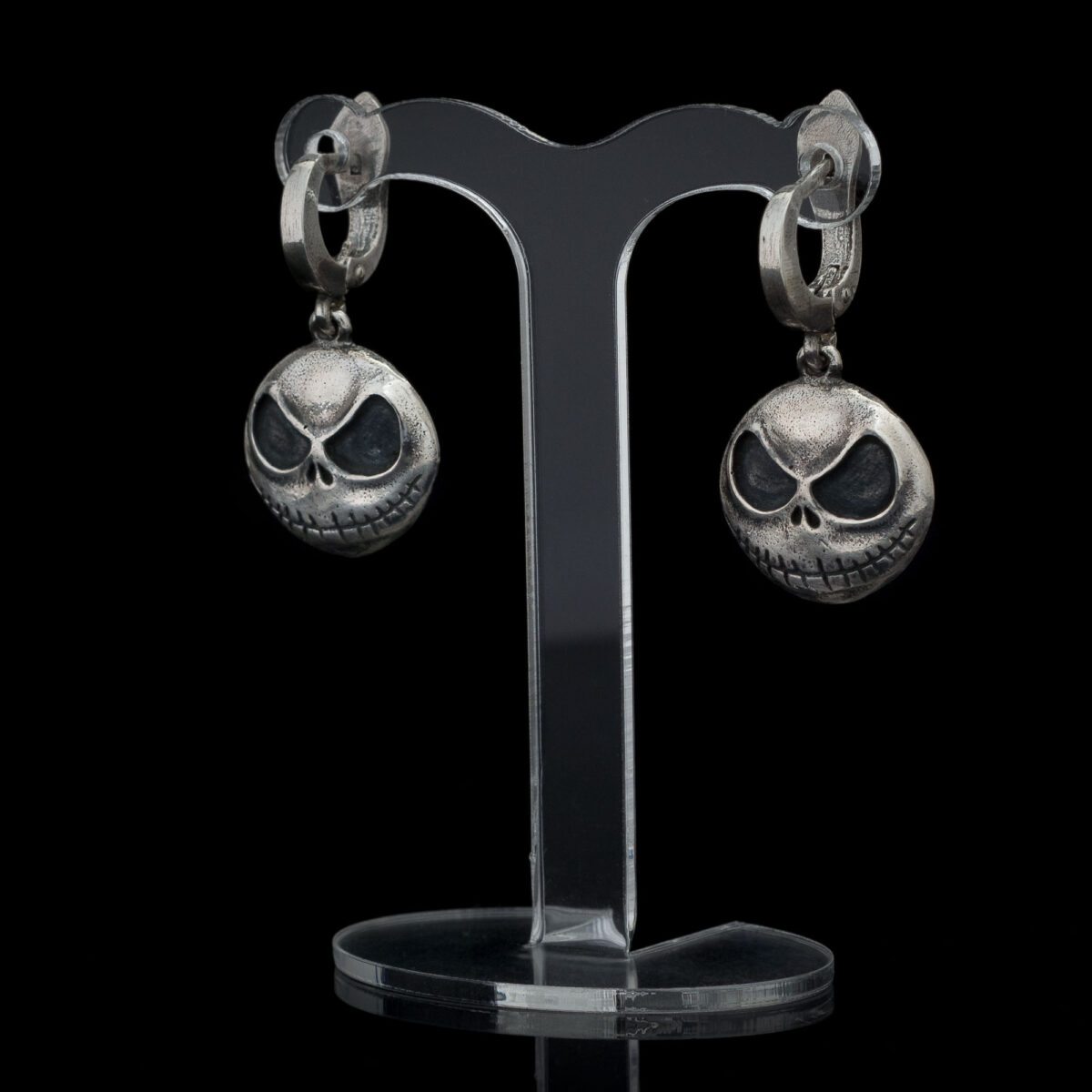 Jack Skellington Earrings