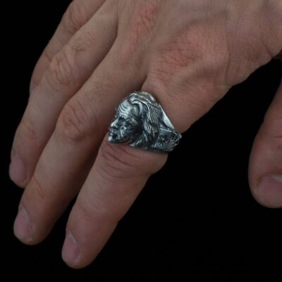 Joker Ring