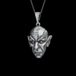 Michael Myers Halloween 1978 Ring