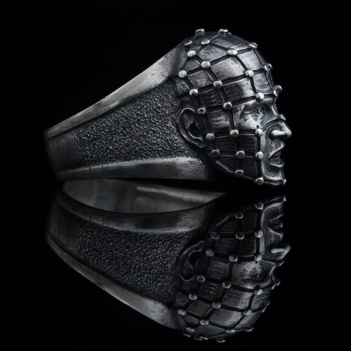 Hellraiser Pinhead Ring