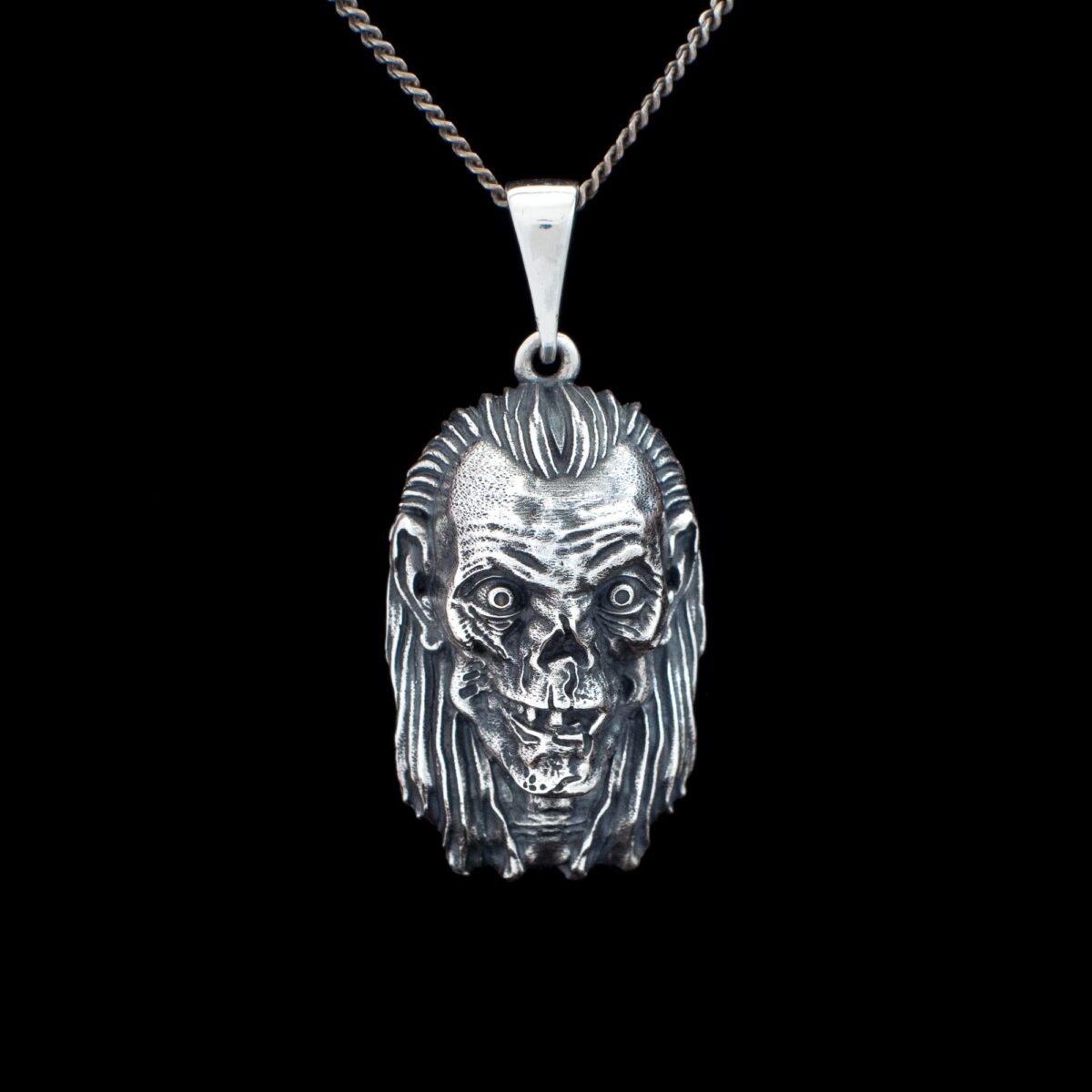 Tales from the Crypt Pendant