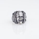 Hannibal Lecter Horror Ring