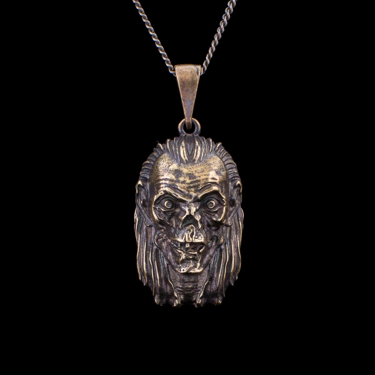 Tales from the Crypt Pendant