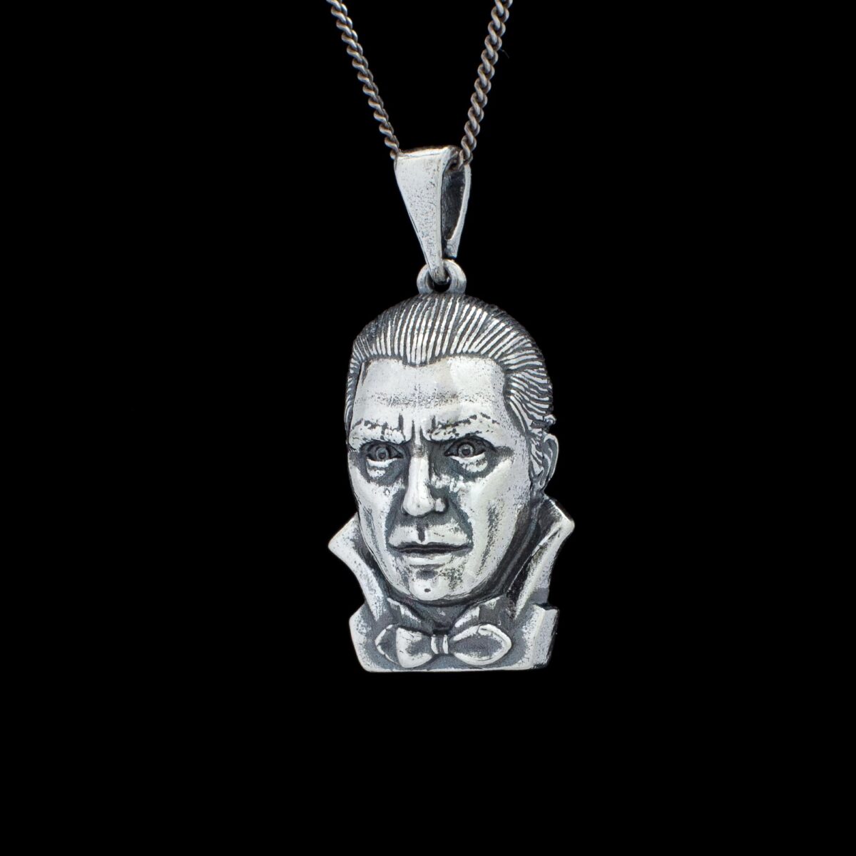 Dracula 1931 Horror Pendant