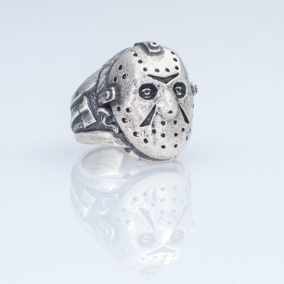 Friday the 13th Ring