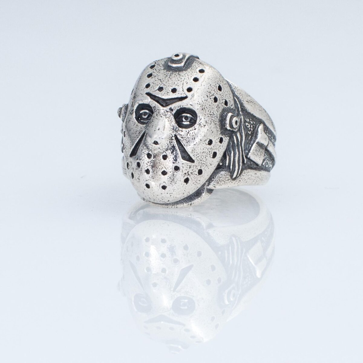 Friday the 13th Ring
