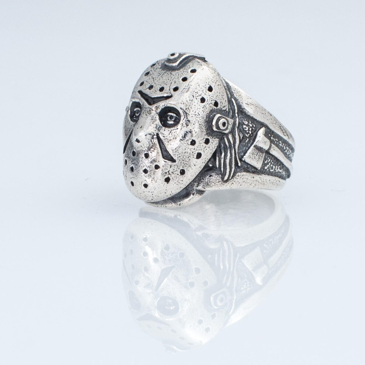 Friday the 13th Ring