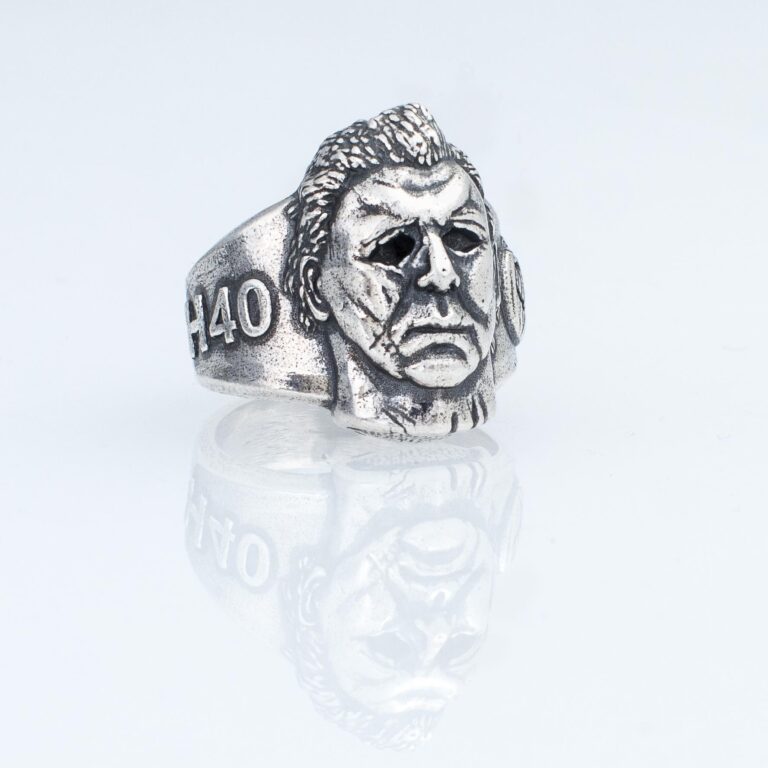 Michael Myers H40 Ring