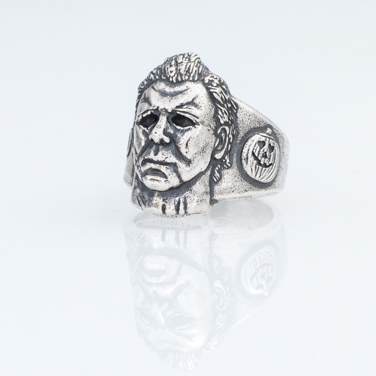 Michael Myers H40 Ring