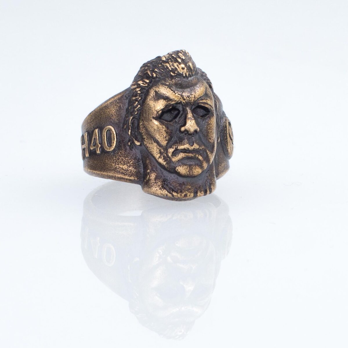 Michael Myers H40 Ring