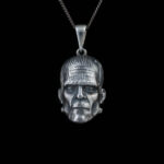 Chucky Horror Pendant