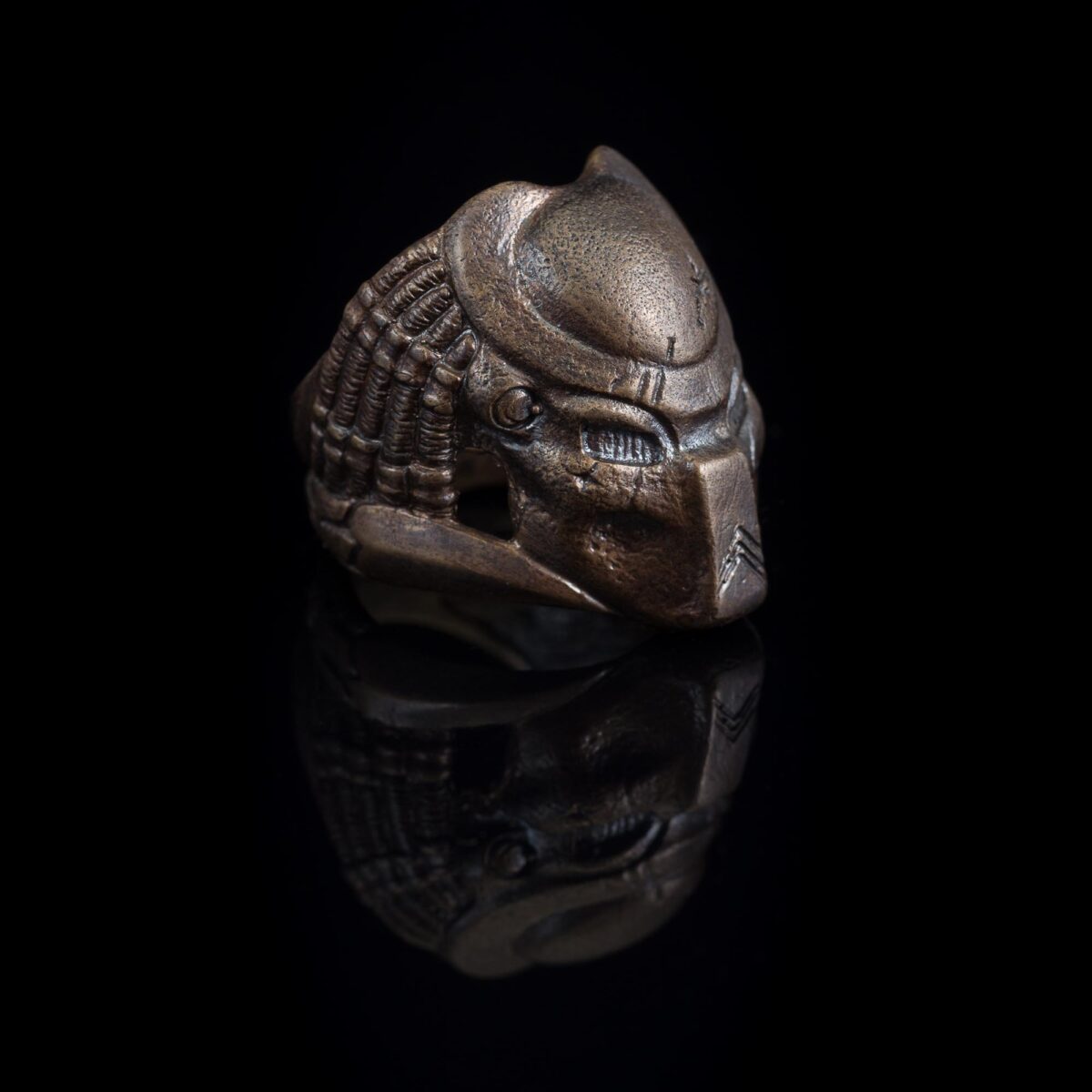 Predator Ring