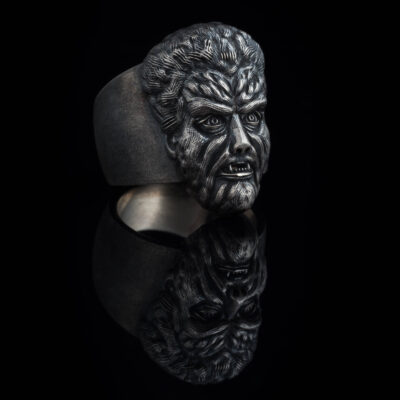 Creature from the Black Lagoon Ring