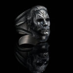 Frankenstein Horror Ring