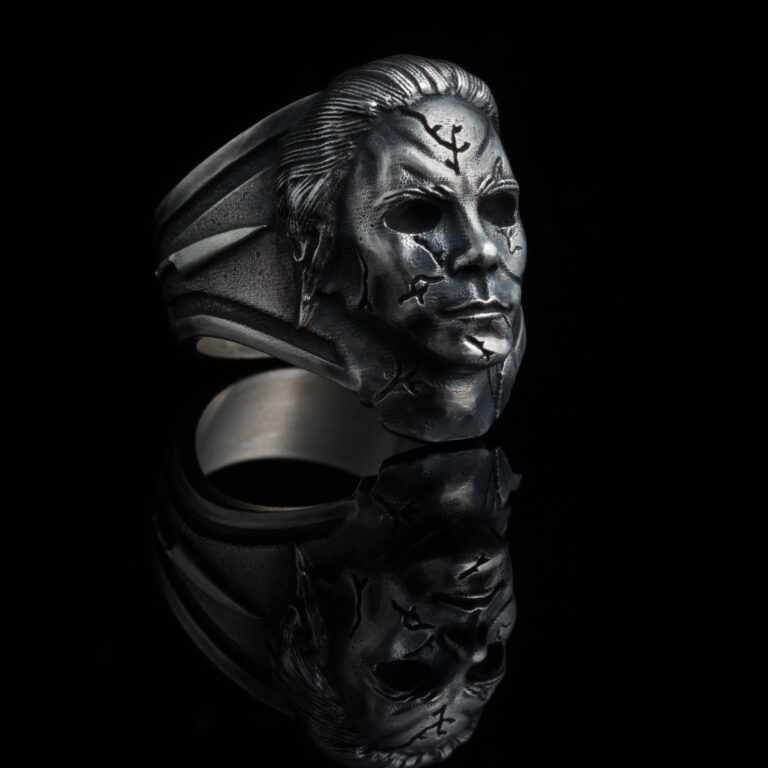Michael Myers 2007 Horror Ring