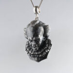 Halloween Movie Pendant