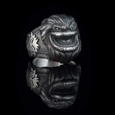 Creature from the Black Lagoon Ring