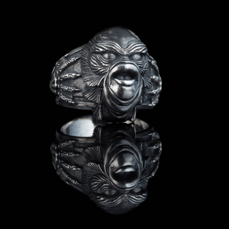 Creature from the Black Lagoon Ring