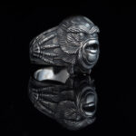 Nosferatu: A Symphony of Horror Pendant