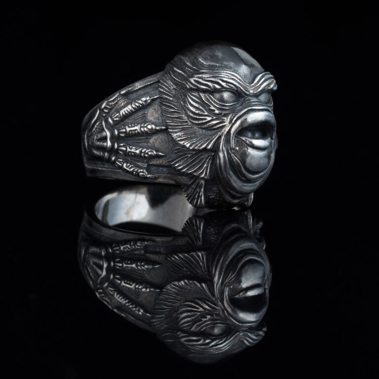Creature from the Black Lagoon Ring