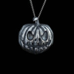 Chucky Horror Pendant