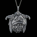 Dracula 1931 Horror Pendant