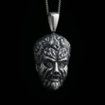 Halloween Movie Pendant