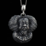 Dracula 1931 Horror Pendant