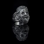 Frankenstein Horror Ring