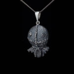 Freddy Krueger Horror Ring