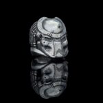 Michael Myers Halloween 1978 Pendant