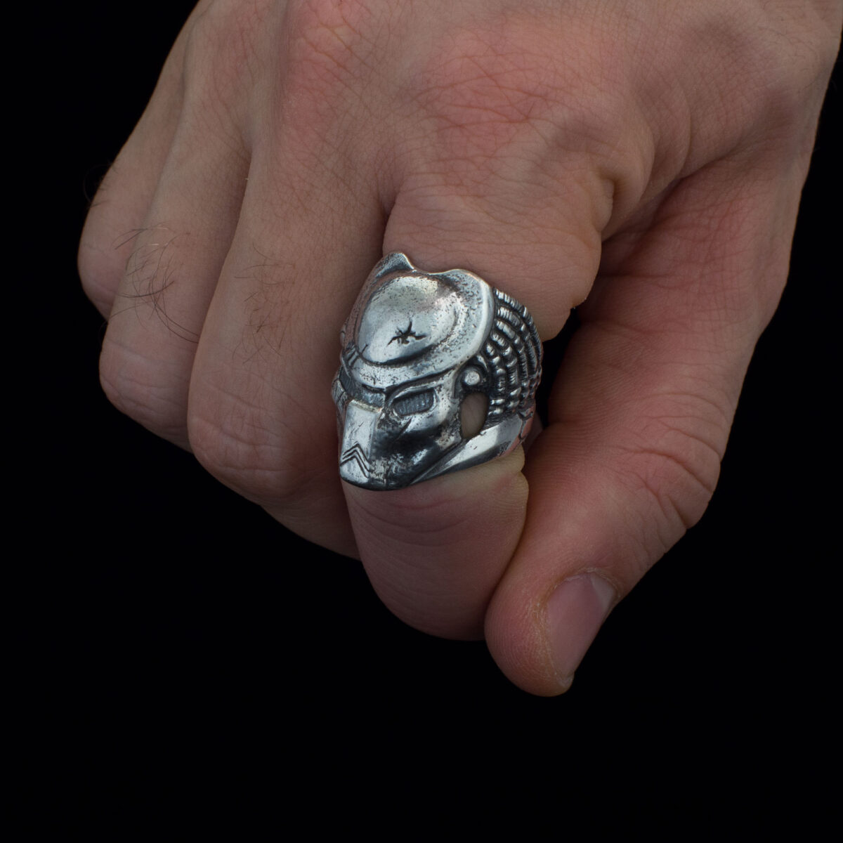 Predator Ring