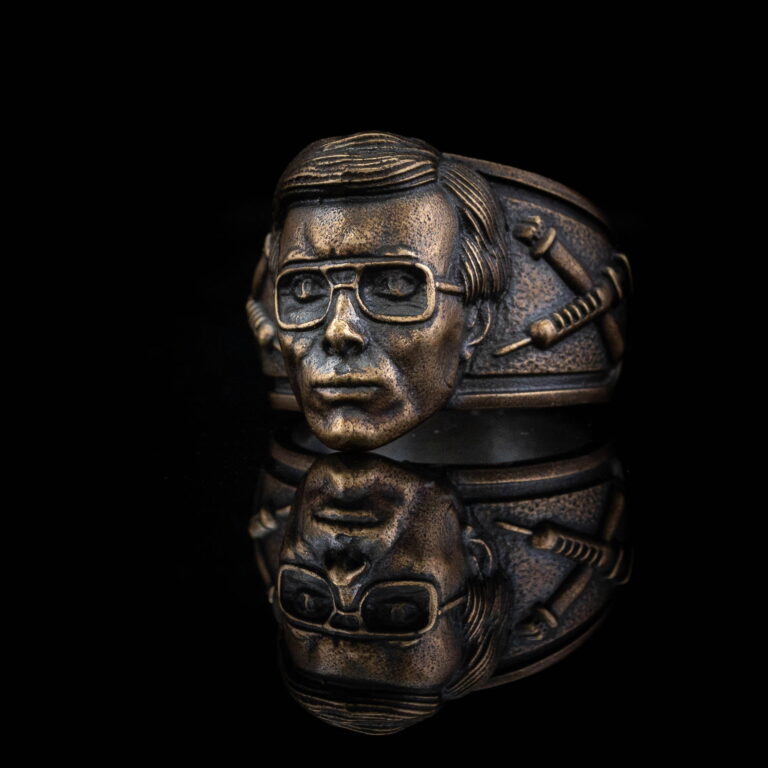 Re-Animator 1985 Ring