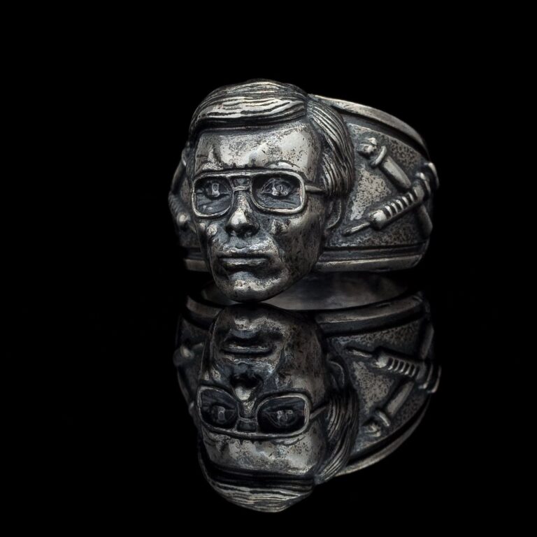 Re-Animator 1985 Ring
