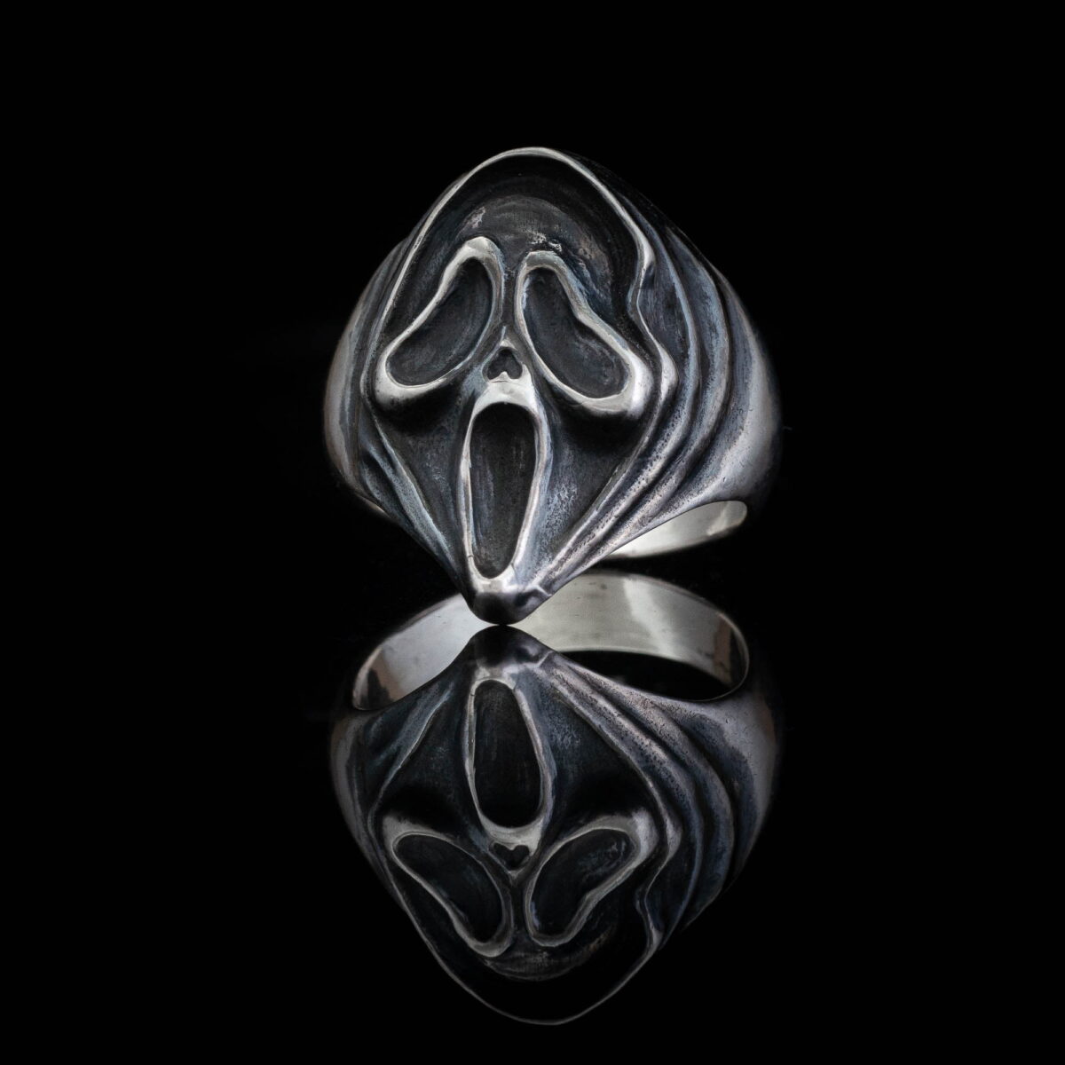 Scream Ring