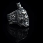 Freddy’s Glove Ring