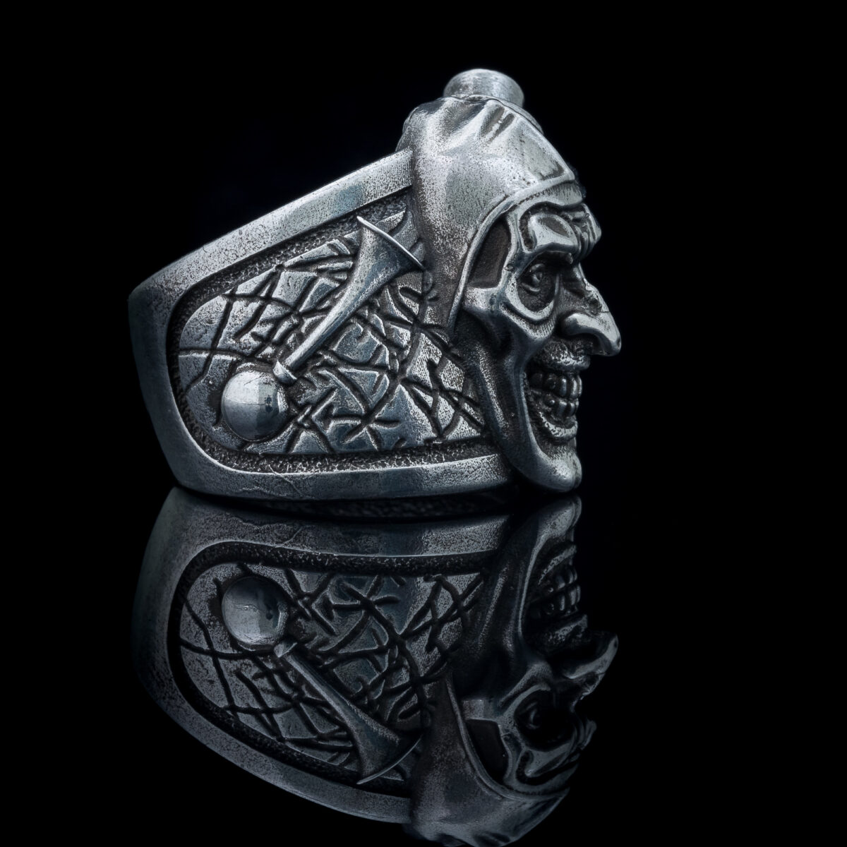 Terrifier Ring